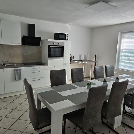 An Der Dorfeiche Apartment Hamm  Bagian luar foto