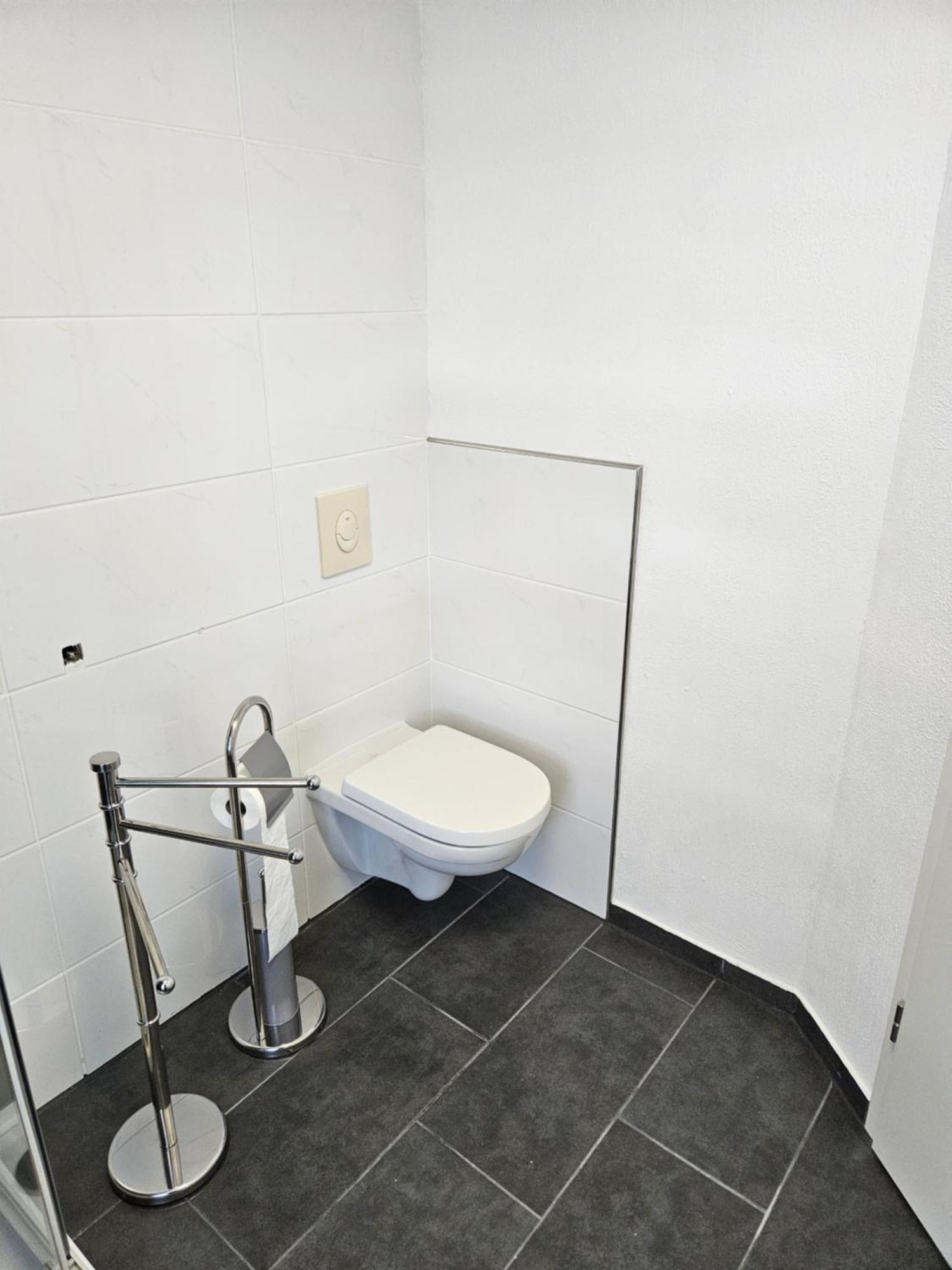 An Der Dorfeiche Apartment Hamm  Bagian luar foto