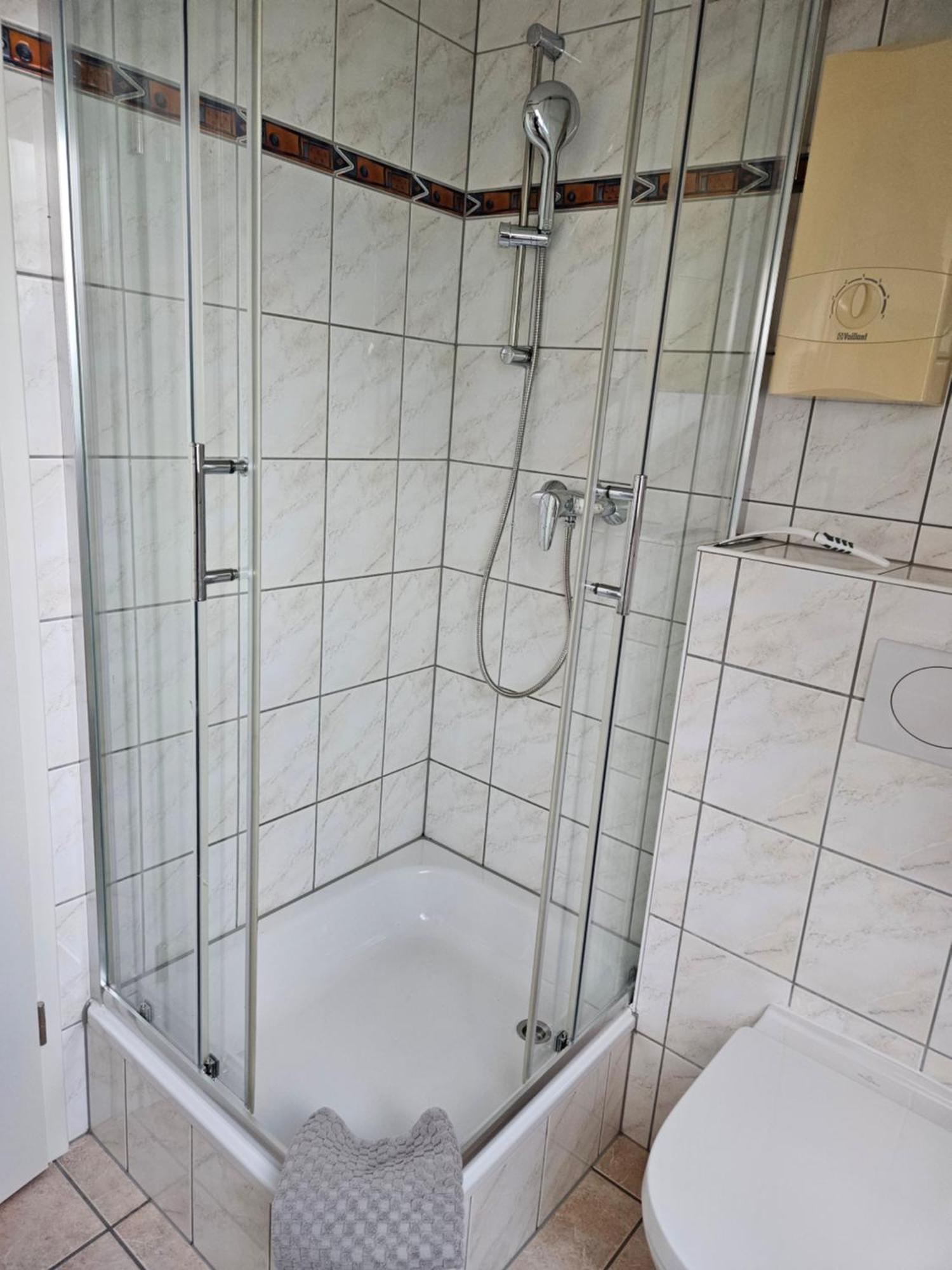 An Der Dorfeiche Apartment Hamm  Bagian luar foto
