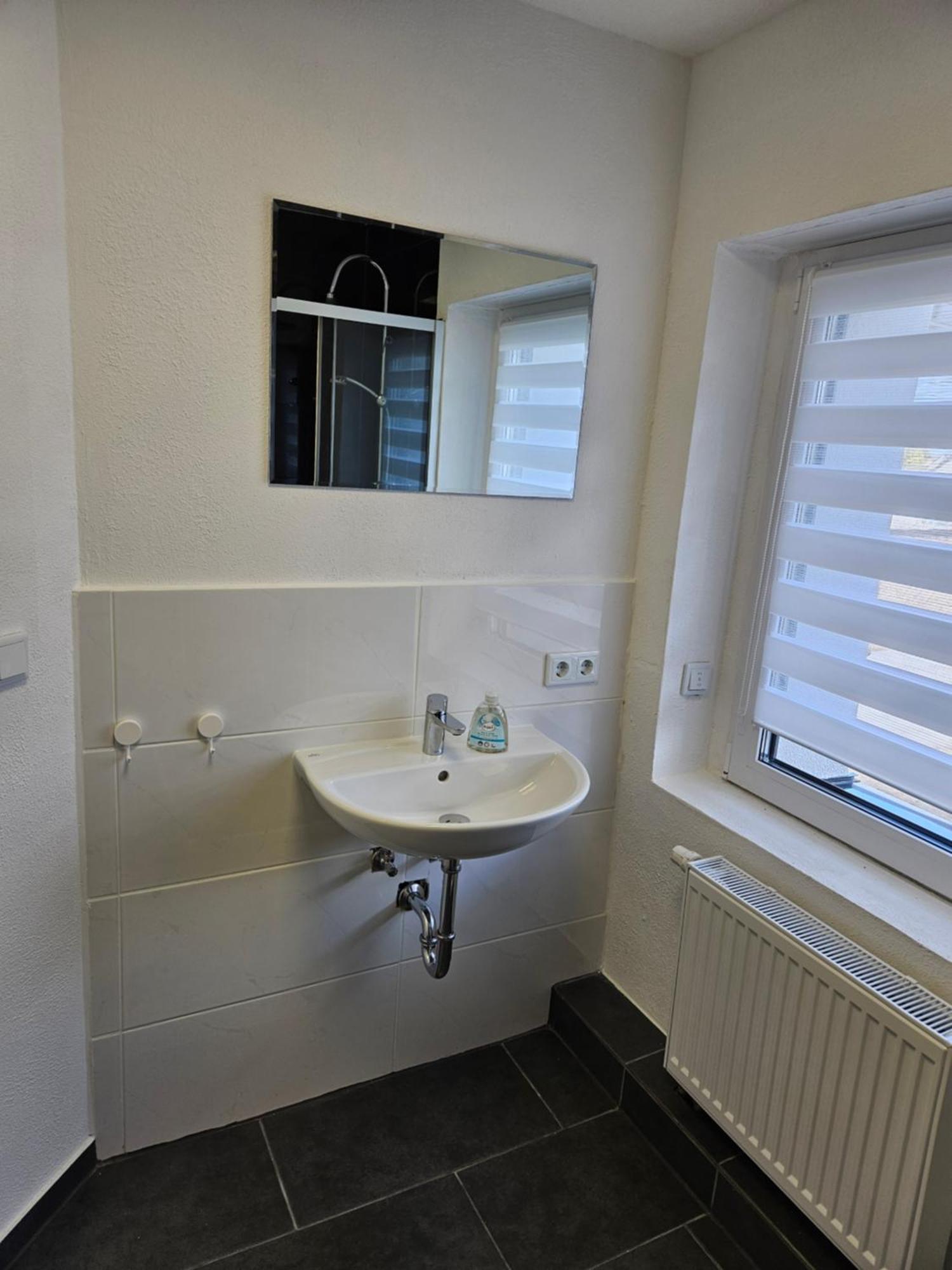 An Der Dorfeiche Apartment Hamm  Bagian luar foto