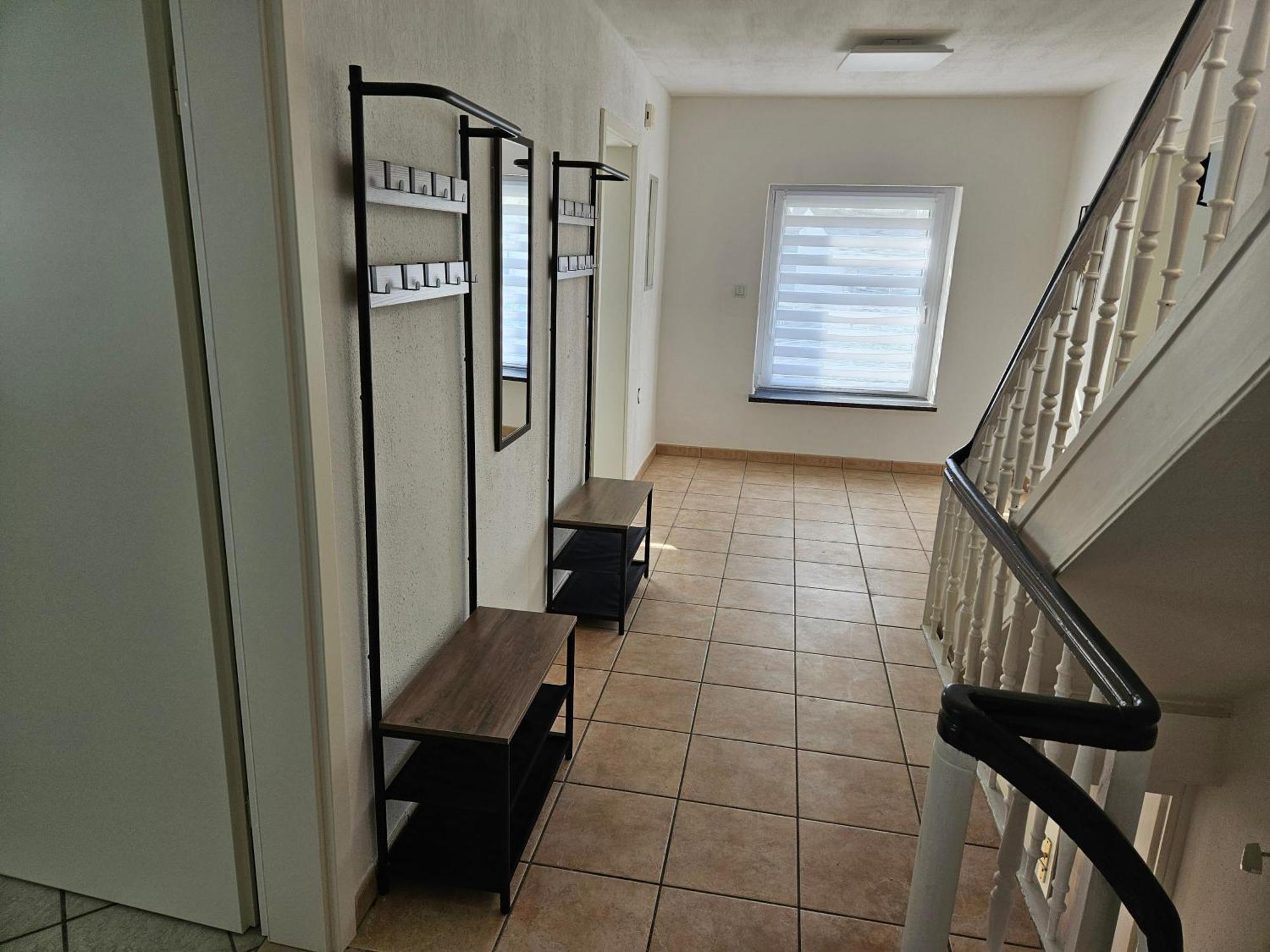 An Der Dorfeiche Apartment Hamm  Bagian luar foto